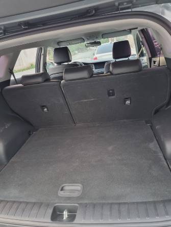 Hyundai Tucson III