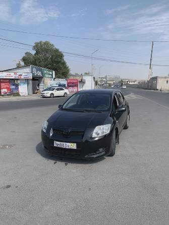 Toyota Auris I 1.6 AT