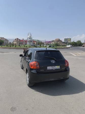 Toyota Auris I 1.6 AT