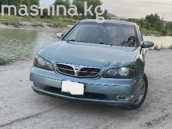 Nissan Maxima V (A33) 2.0 AT