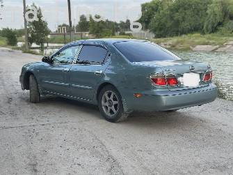 Nissan Maxima V (A33) 2.0 AT