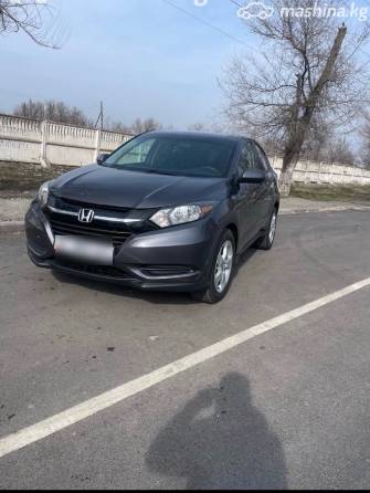 Honda HR-V II 1.8 CVT 4WD