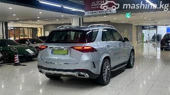 Mercedes-Benz GLE II (V167) Рестайлинг 450 3.0 AT 4WD