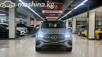 Mercedes-Benz GLE II (V167) Рестайлинг 450 3.0 AT 4WD
