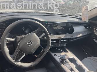 Changan CS75 I Рестайлинг 2 1.5 AMT