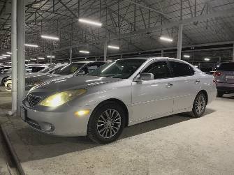 Lexus ES IV 330 3.3 AT