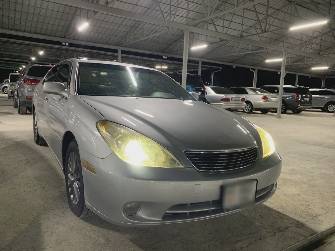 Lexus ES IV 330 3.3 AT