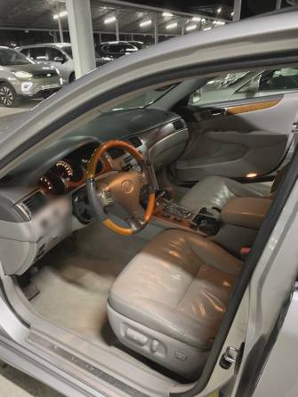 Lexus ES IV 330 3.3 AT