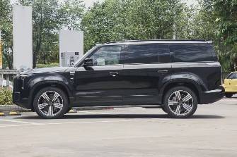 Rox Stone 01 1.5hyb AT 4WD