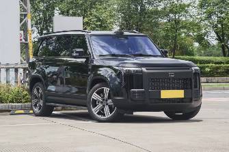 Rox Stone 01 1.5hyb AT 4WD
