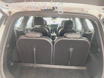 Geely Haoyue L 2.0 AMT