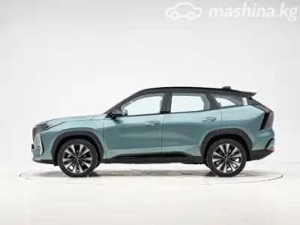 Geely Boyue II 1.5 AMT