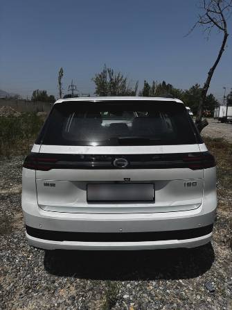 GAC Aion I60 1.5hyb AT