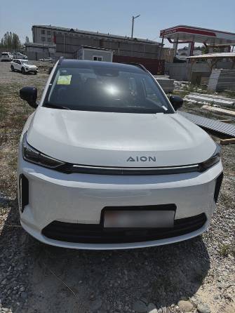 GAC Aion I60 1.5hyb AT