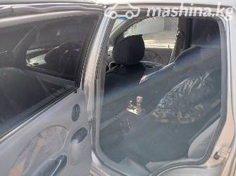 Daewoo Kalos 1.4 MT
