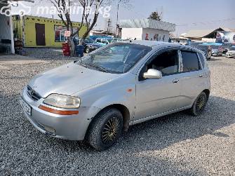 Daewoo Kalos 1.4 MT