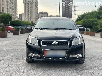 Ravon Nexia R3 1.5 AT