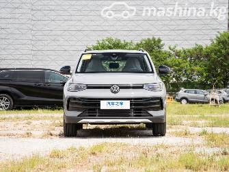 Volkswagen Tharu I Рестайлинг 300 TSI 1.5 AMT