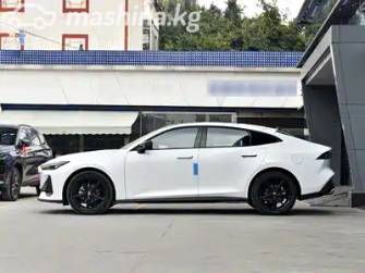 Changan UNI-V 2.0 AT