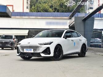Changan UNI-V 2.0 AT
