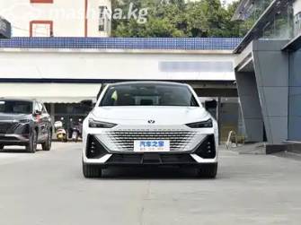 Changan UNI-V 2.0 AT