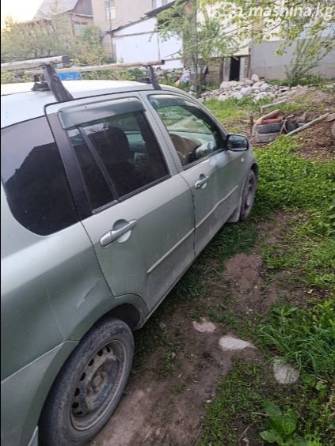 Mazda Demio II (DY) 1.3 AT