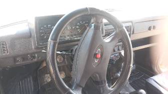 ВАЗ (Lada) 2121 (4x4) I Рестайлинг 1.7 MT 4WD