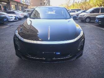 Hongqi E-QM5 Plus Electro AT
