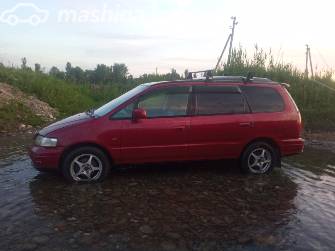Honda Odyssey I 2.3 AT