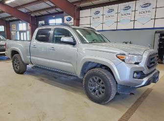 Toyota Tacoma III 3.5 AT 4WD