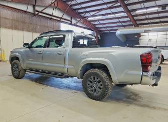 Toyota Tacoma III 3.5 AT 4WD