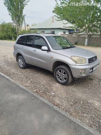 Toyota RAV4 II (XA20) 1.8 MT