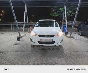 Hyundai Accent IV 1.6 AT