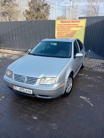 Volkswagen Jetta IV 1.8 MT