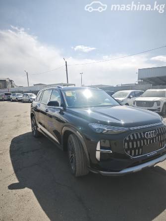 Audi Q6 40 TFSI 2.0 AMT 4WD
