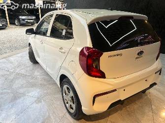 Kia Morning III 1.0 AT
