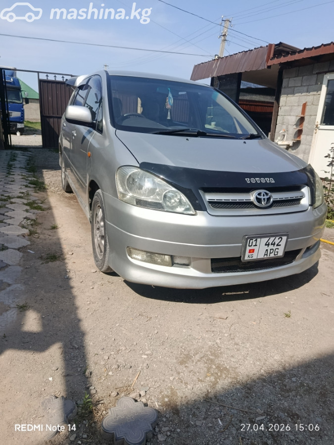 Toyota Ipsum II (M20) 2.4 AT