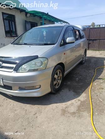 Toyota Ipsum II (M20) 2.4 AT