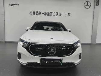 Mercedes-Benz EQA I Рестайлинг 250 Electro AT