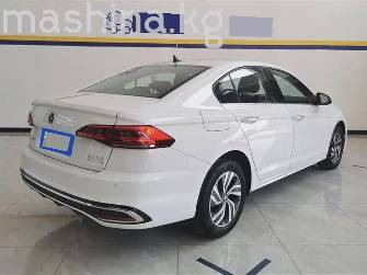 Volkswagen Bora IV (China Market) Рестайлинг 1.4 AMT