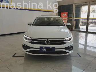 Volkswagen Bora IV (China Market) Рестайлинг 1.4 AMT