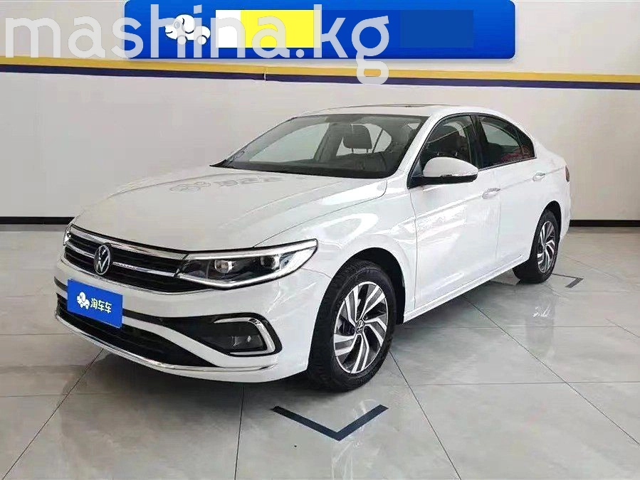Volkswagen Bora IV (China Market) Рестайлинг 1.4 AMT