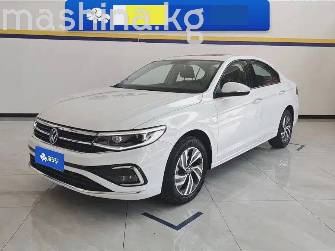 Volkswagen Bora IV (China Market) Рестайлинг 1.4 AMT