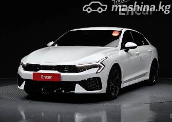 Kia K5 III Рестайлинг 2.0 AT