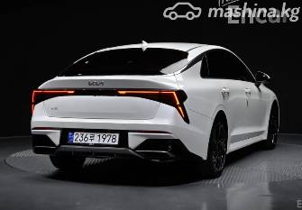 Kia K5 III Рестайлинг 2.0 AT