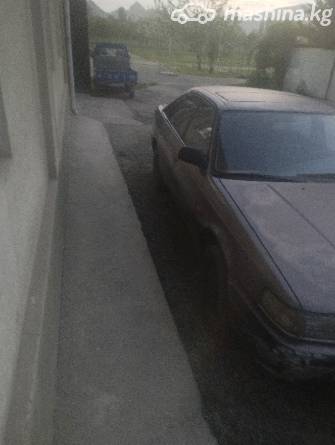 Mazda 626 III (GD) 2.0 MT