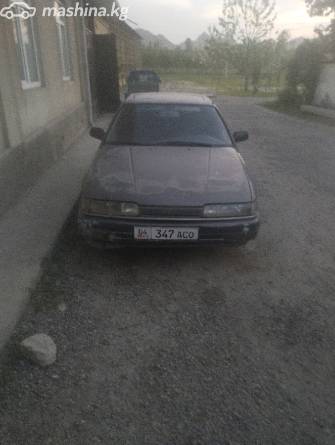 Mazda 626 III (GD) 2.0 MT