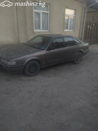 Mazda 626 III (GD) 2.0 MT