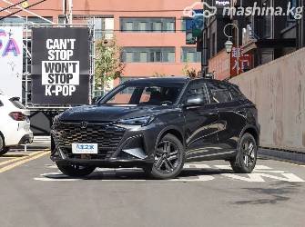 Changan X5 Plus 1.5 AMT