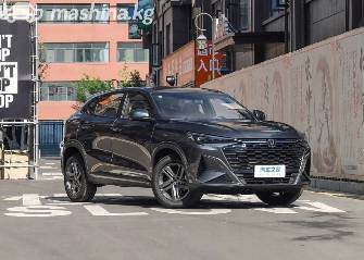 Changan X5 Plus 1.5 AMT